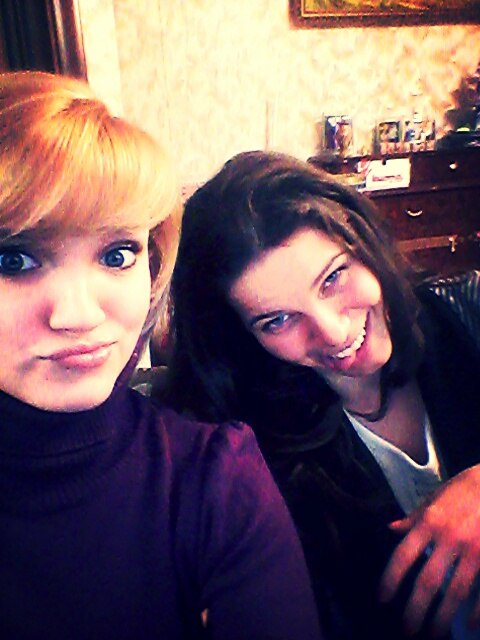 Anastasia Belova | Дзержинский