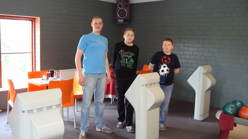 Александр Карагодов | Таллин