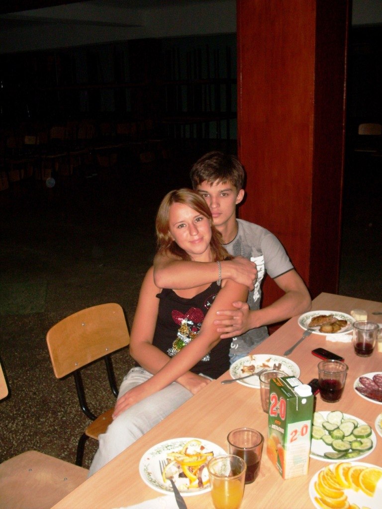 Евгений Супрун | Горячий Ключ