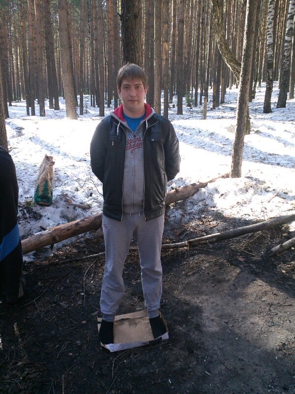 Константин Пантюхин | Москва