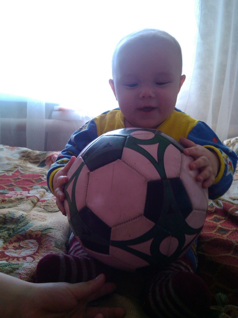 Виктория Шабалина | Мыски