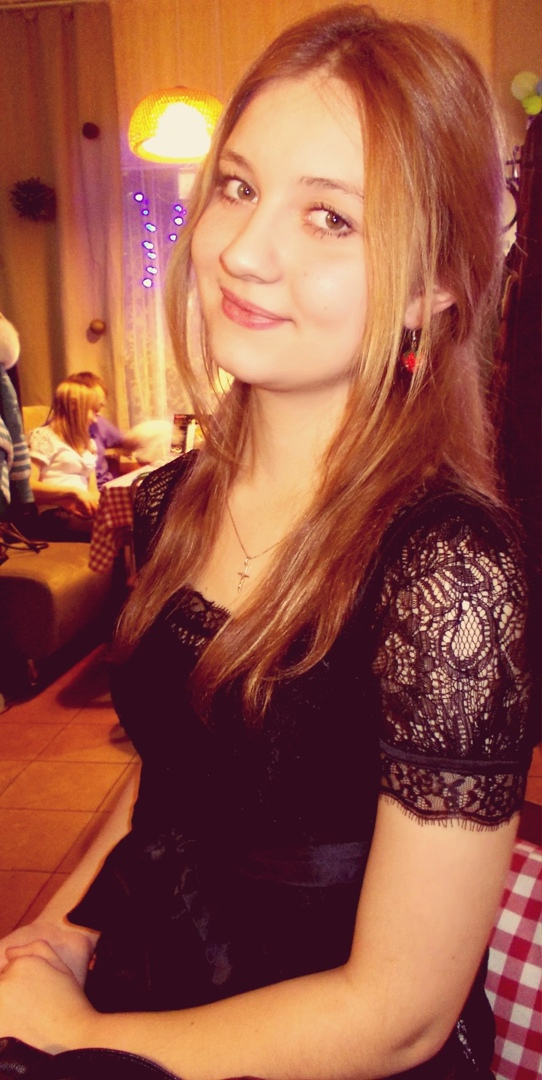 Катерина Баранова | Томск