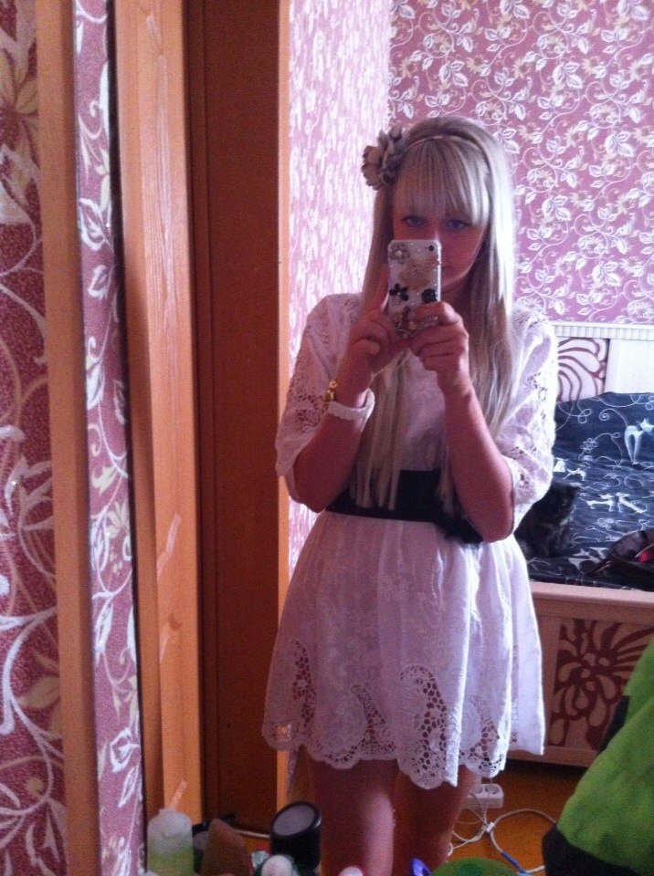 Юлия Кораблева | Уфа