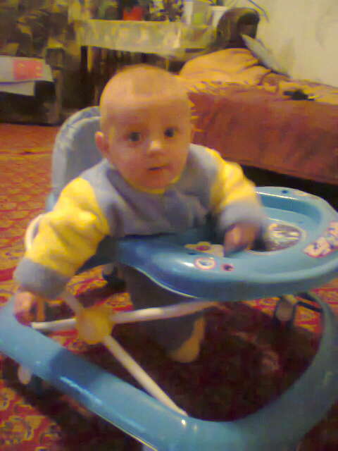 Ирина Бессараб |