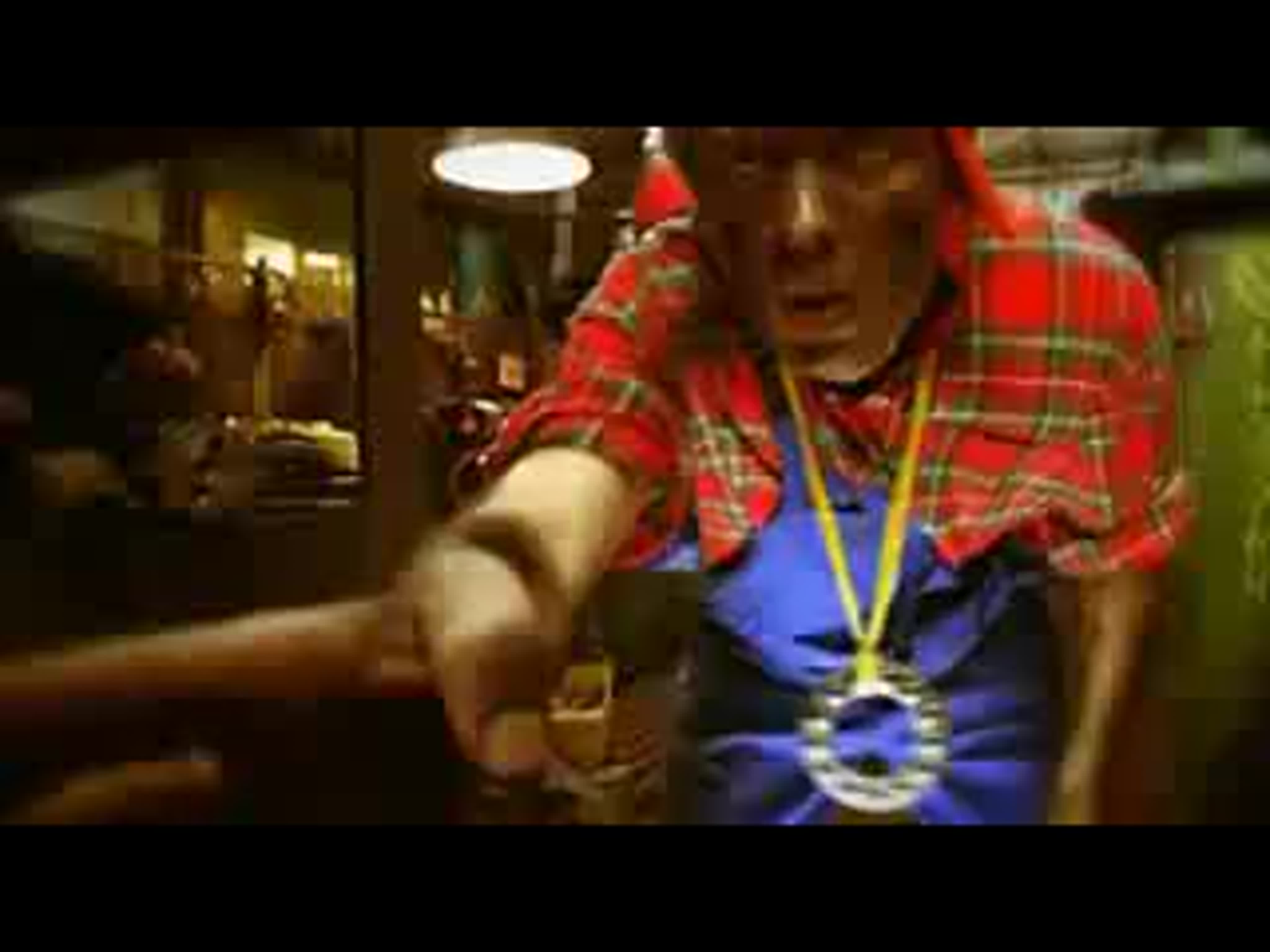 Дулин рэп про Михалыча