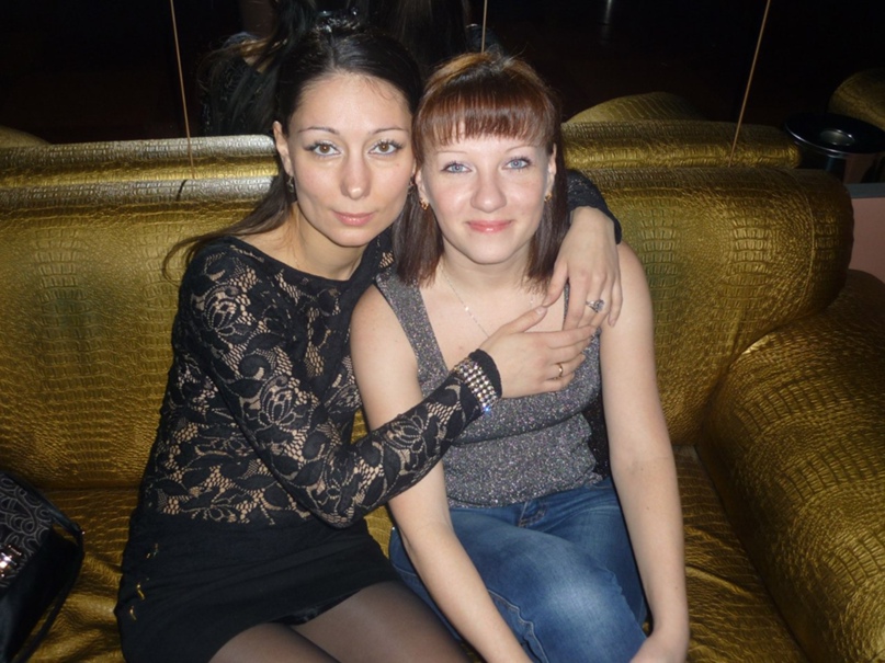 Александра Филатова | Щекино