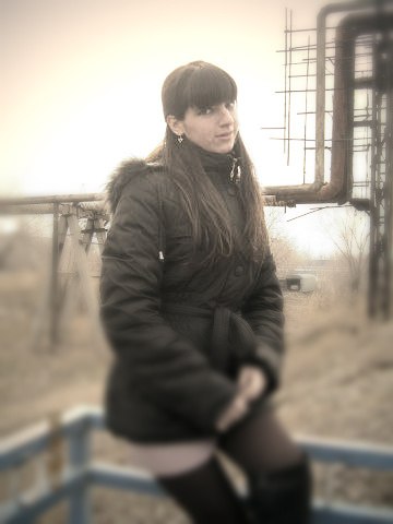 Анна Чеснокова | Москва