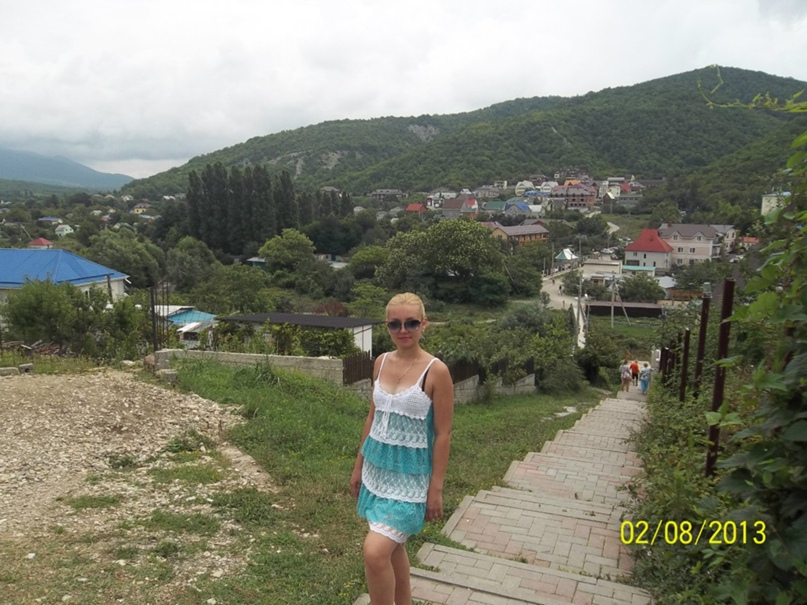 Светлана Попова | Рыбинск