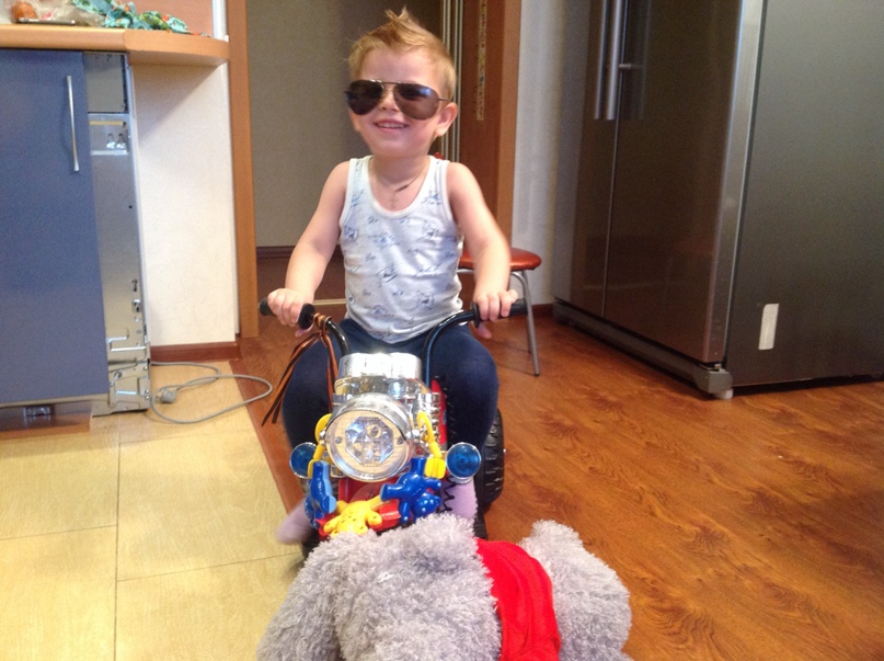 Ирина Вершинина | Нижнекамск