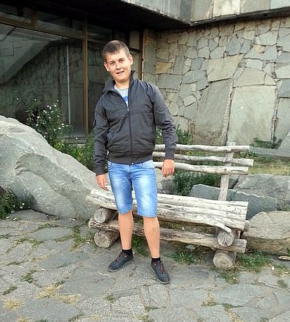 Илья Белик | Запорожье