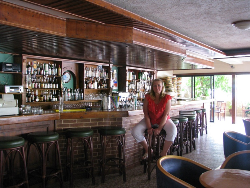 Любовь Меркулова | Москва