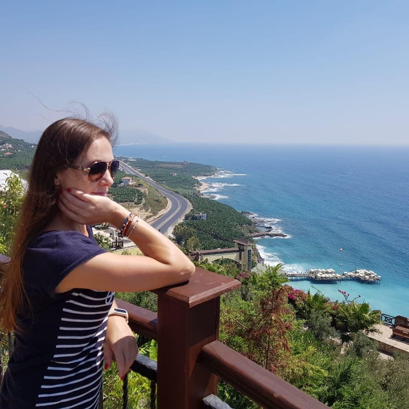 Елена Онегова | Москва