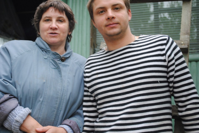 Валентин Родин | Рига