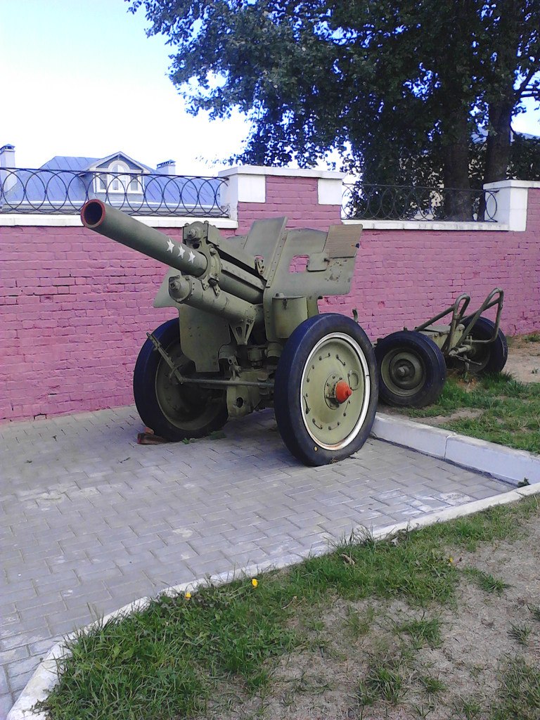 Ольга Бравова | Куровское