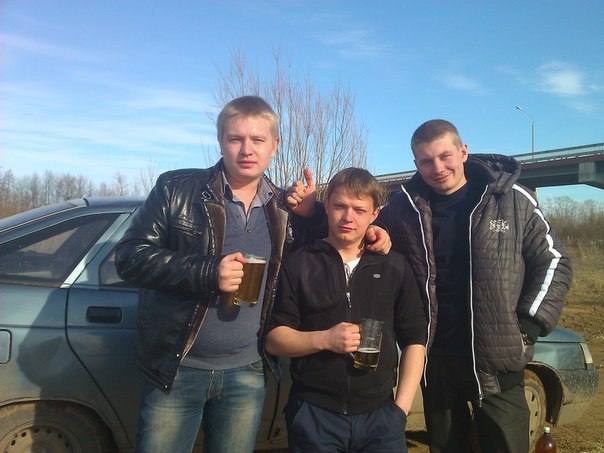 Артем Ермолин | Котлас