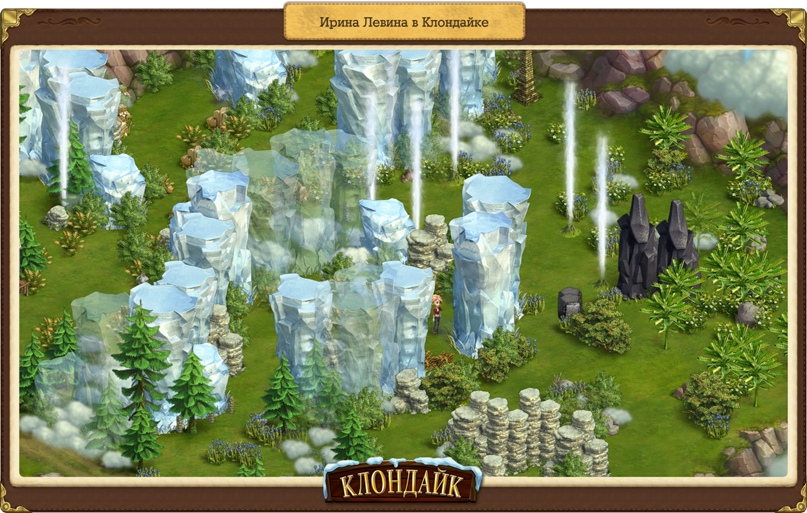 Ирина Левина | Булатниково