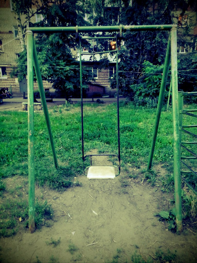Мария Бакулина | Котовск