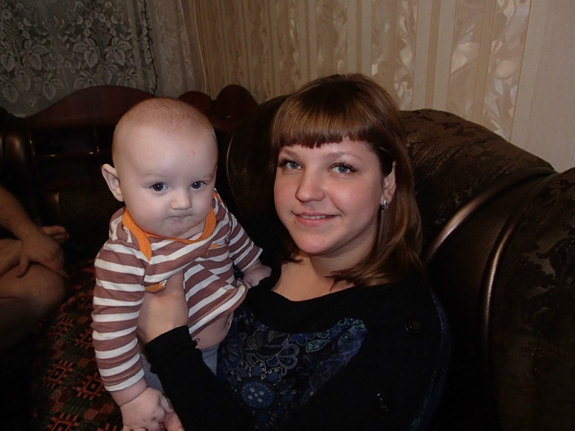 Наталия Егорова | Оренбург