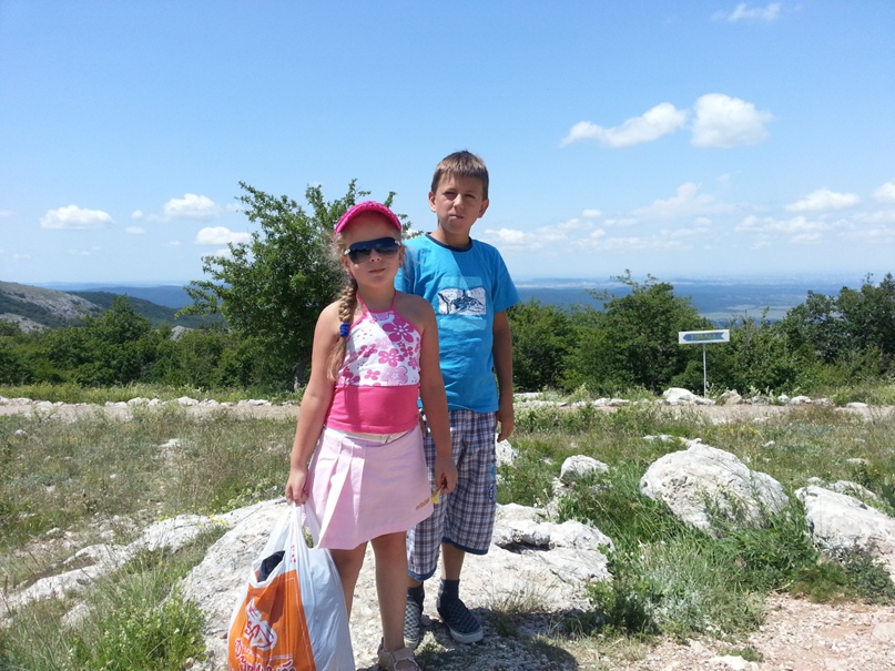 Игорь Дятлов | Евпатория