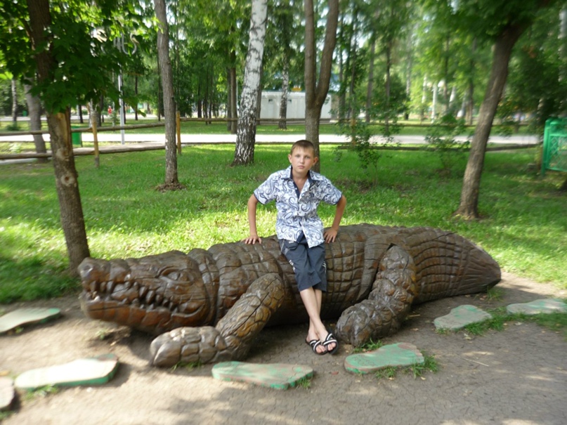 Андрей Балашов | Альметьевск