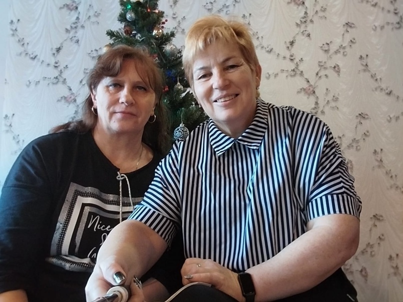 Лариса Василенко | Новосибирск