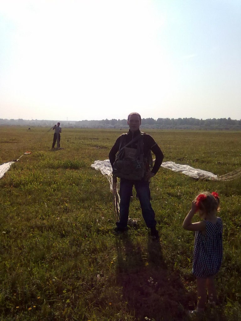 Татьяна Степнова | Киров