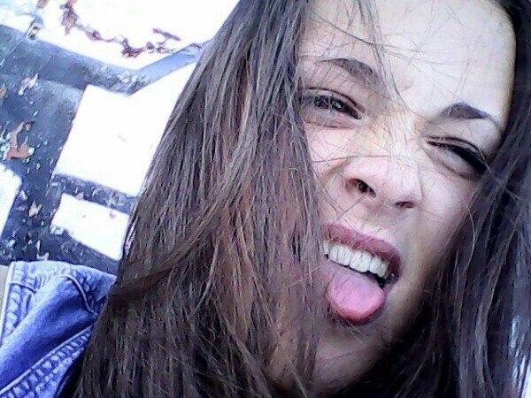 Валерия Цветкова | Санкт-Петербург