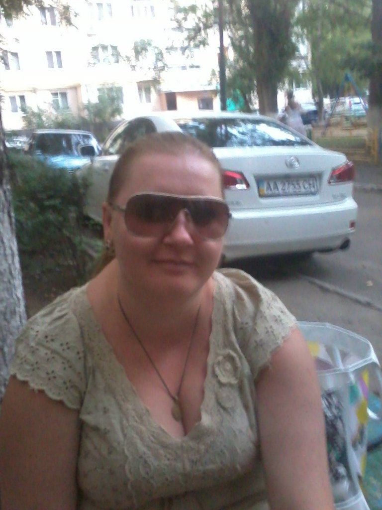 Оксана Николаева Николаевна | Южное