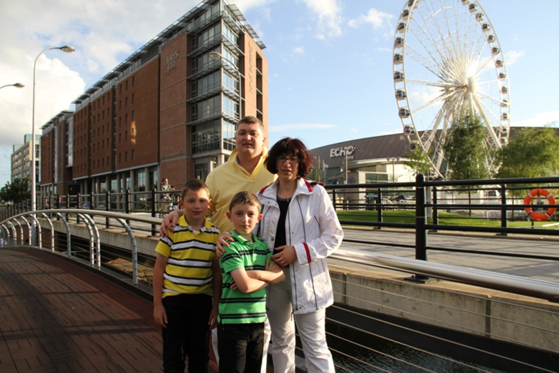 Наталия Окунёва | Санкт-Петербург