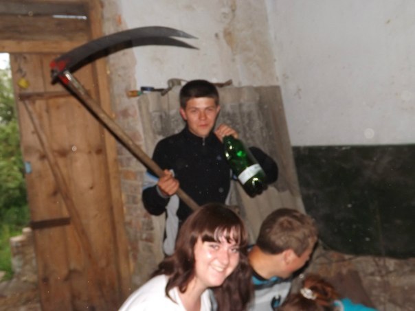 Юлия Грищук | Хмельницкий