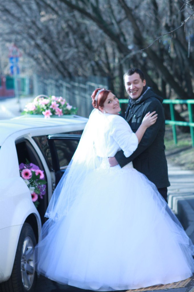 Елена Капаева | Москва