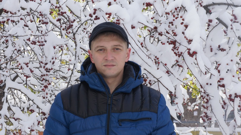 Алексей Юнг | Барнаул