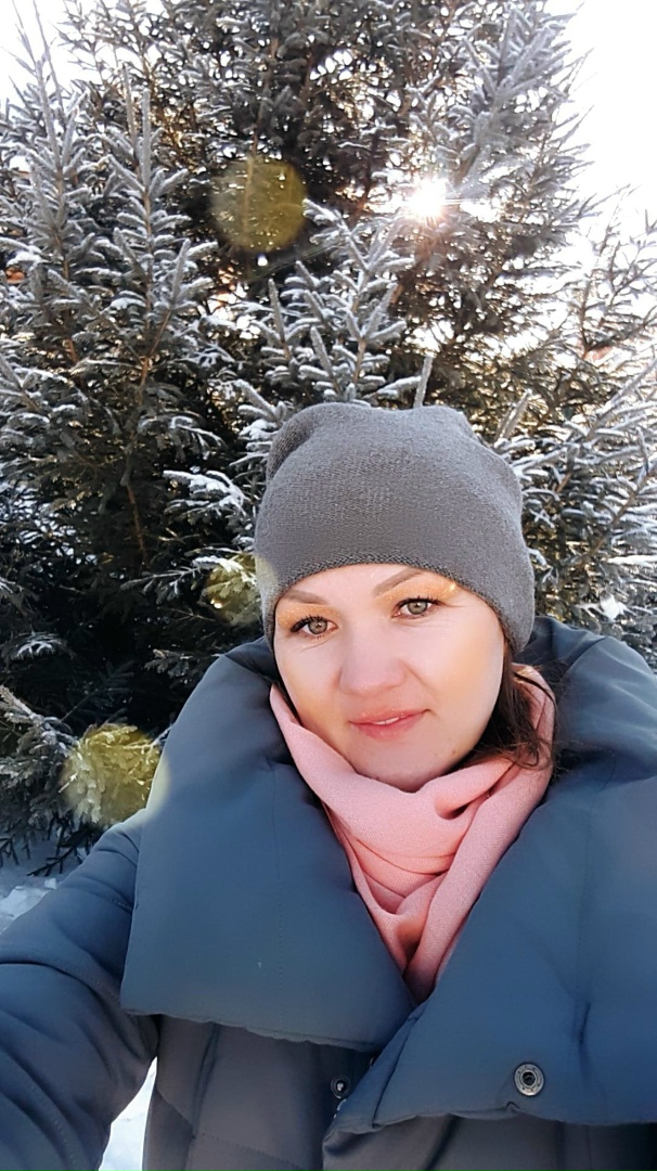 Мария Максимова | Улан-Удэ