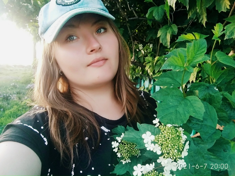 Полина Булгакова | Абакан