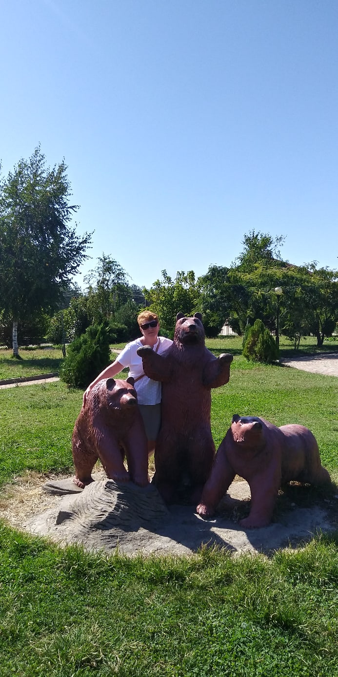 Валентина Решетникова | Воронеж