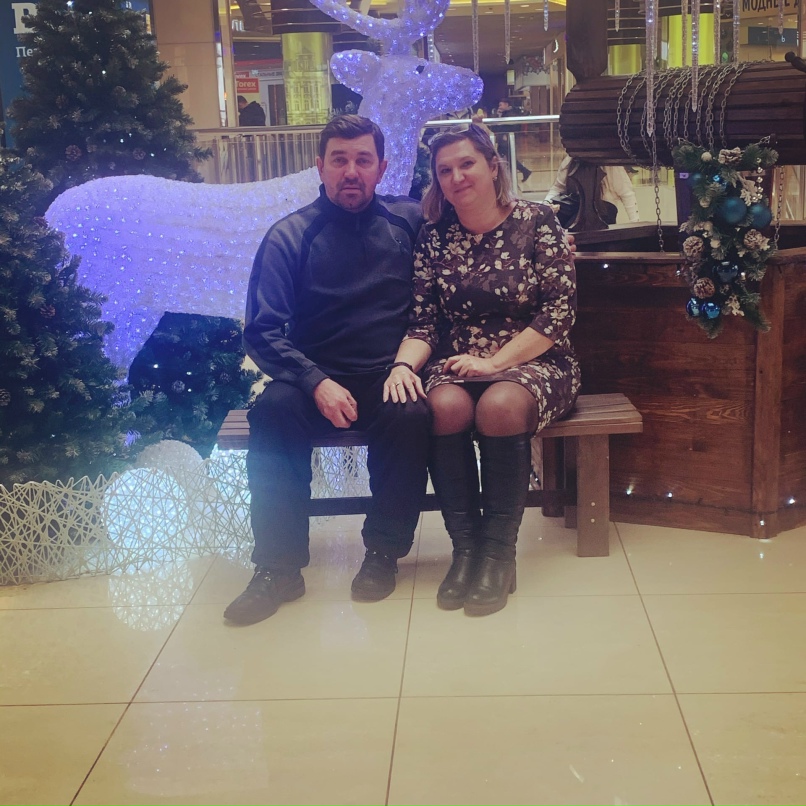 Наталья Баулина | Мыски