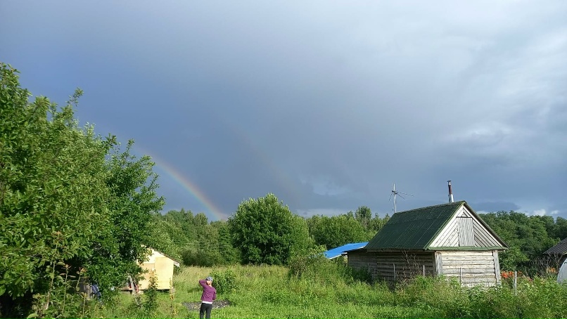 Илья Барковский | Санкт-Петербург