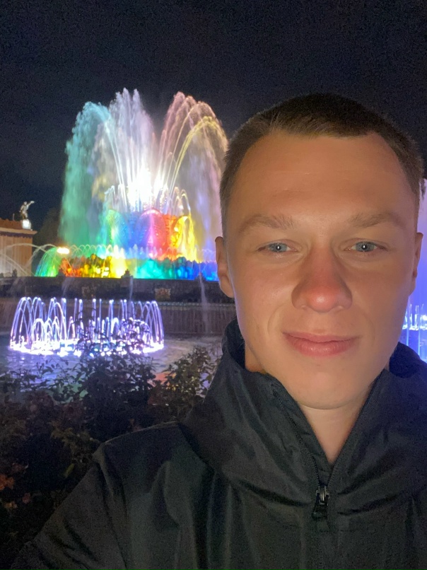 Антон Сапронов | Ростов-на-Дону