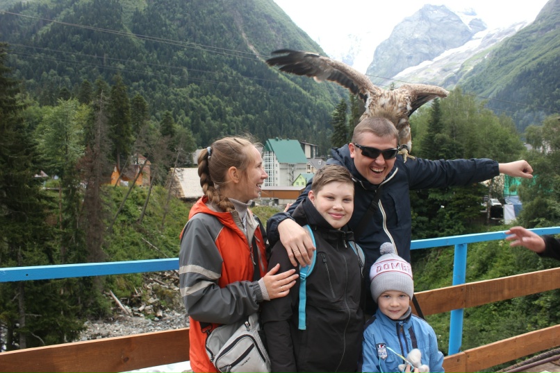 Дмитрий Серебряков | Лихославль