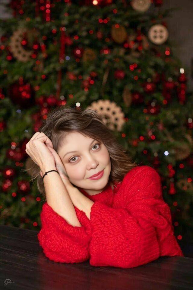 Лариса Денисова | Новосибирск