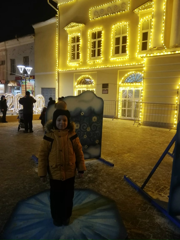 Дима Кузьмичев | Елец