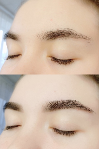 Всем Привет, меня зовут Аделина, я мастер - бровист☺...