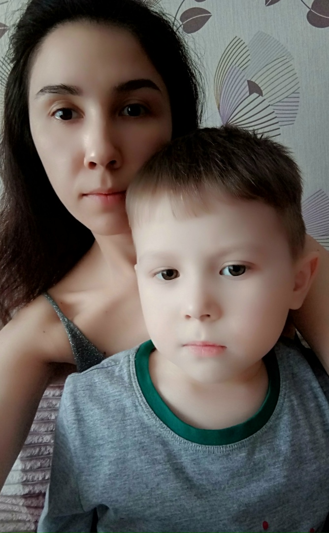 Динара Хайрутдинова | Троицк