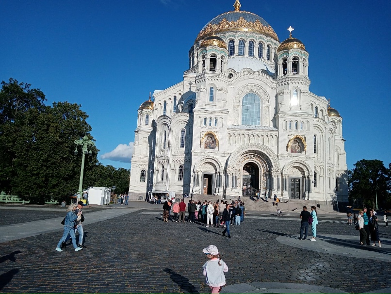 Владимир Малов | Санкт-Петербург