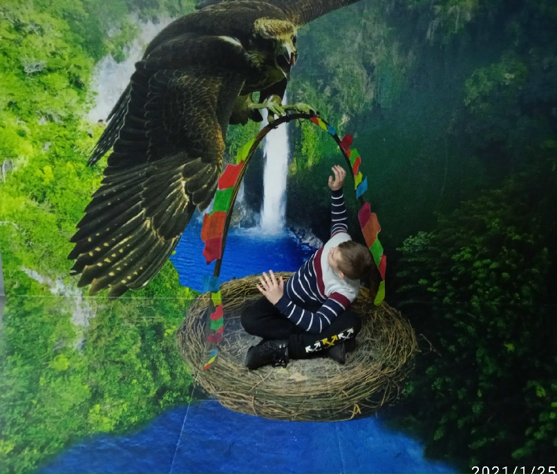 Анна Тимошенко | Макеевка