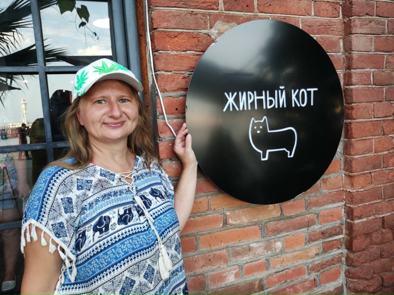 Денис Черепанов | Красноярск