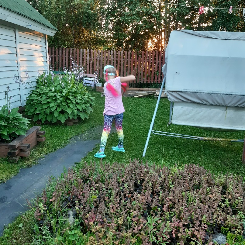 Olga Evdokimova | Кандалакша