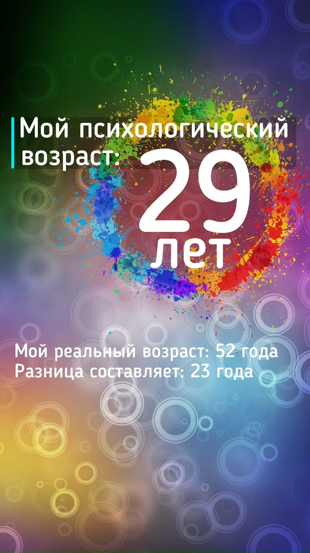Надежда Быкова | Рыбинск