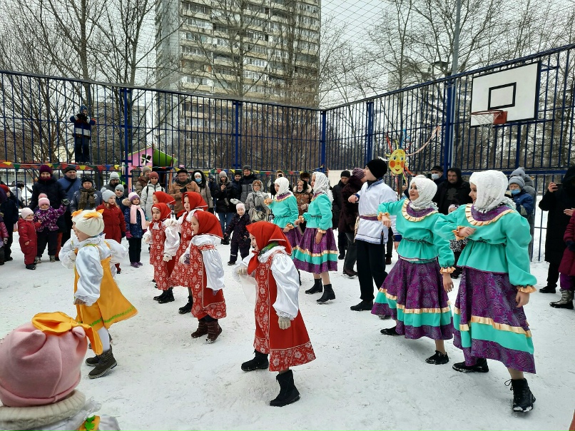 Мария Романенкова | Москва
