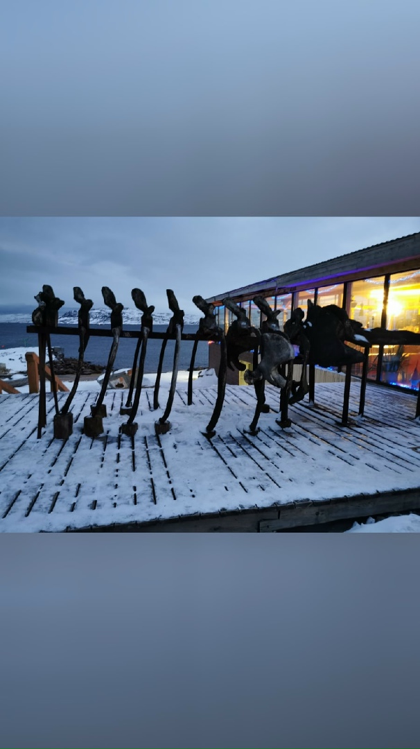 Евгений Ушаков 叶夫根尼 | Калининград